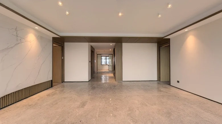 Dragon City Jinmao Mansion - View 11