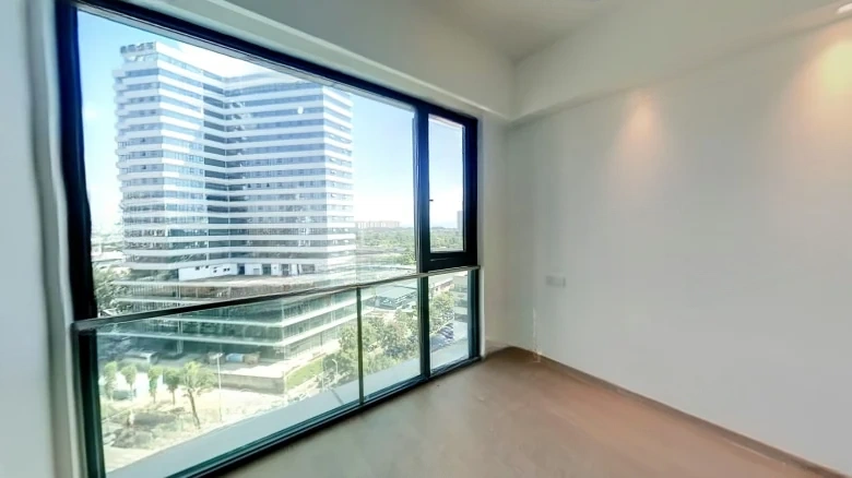 Vanke Xingyao Tianfu - View 2