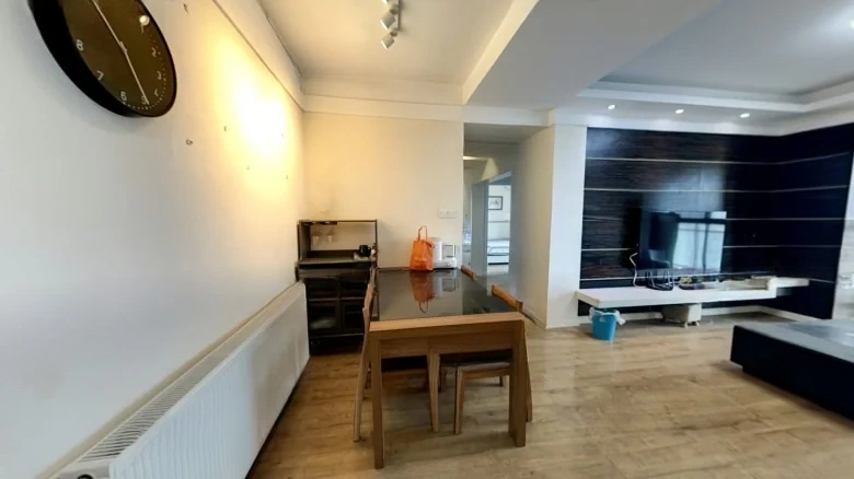 Huayun Tianfu - View 6