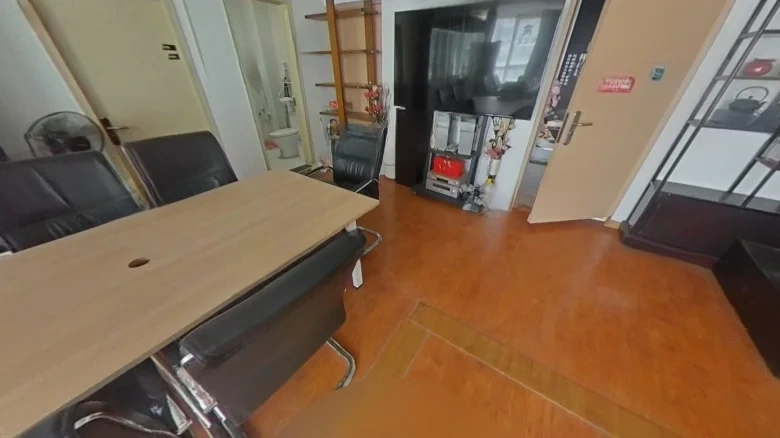 Wanda 39 Carat - View 3