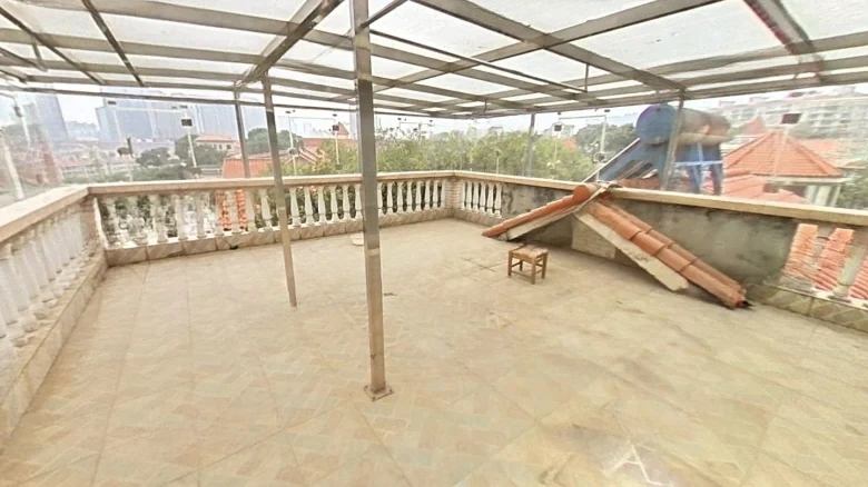 Hibiscus Villa Resort Settlement - View 16