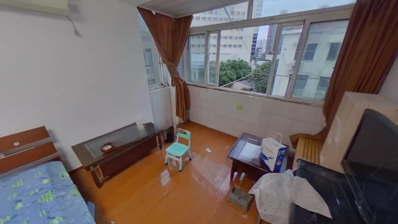 Zhaohua Road 60 Lane - View 1