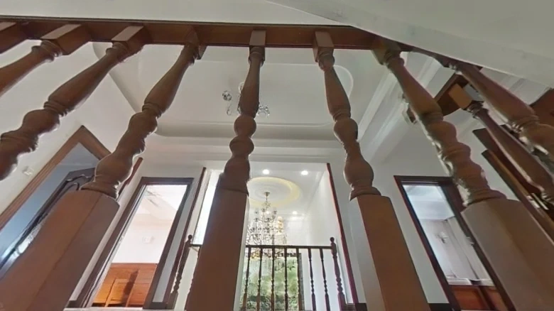 Jintang Yu Villa - View 3