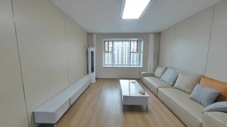 Emperor International Man Yue Mansion - View 8