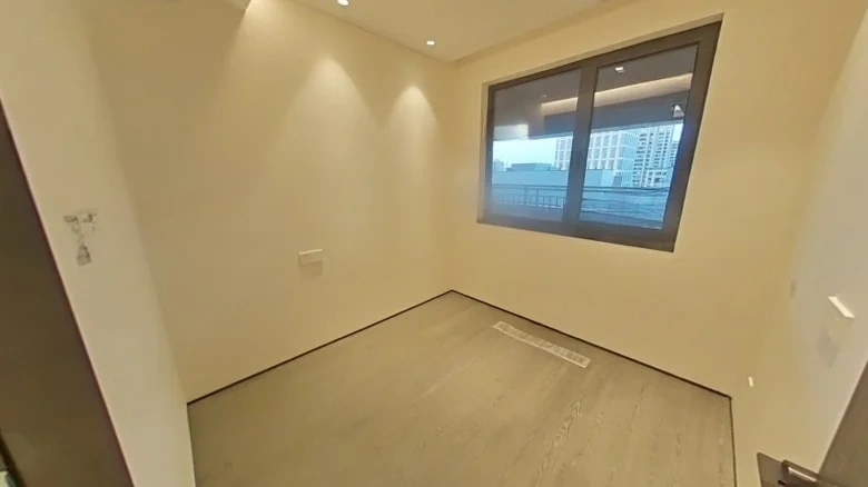 Ruan Huai Fu - View 3