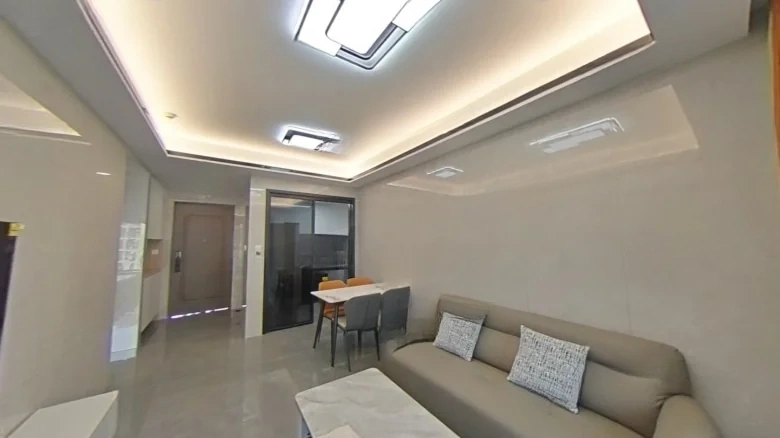 Zhongzhai Nan Yuan - View 6