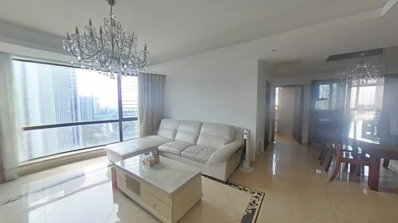 Jumei Lijing Hotel - View 6