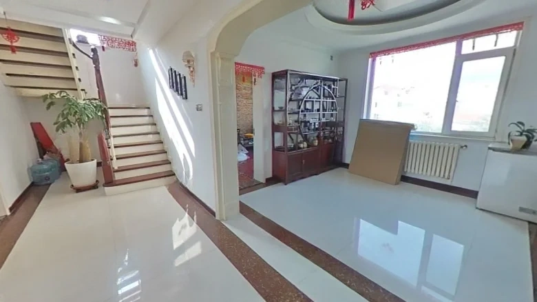 Oriental Pearl Garden Villa - View 16