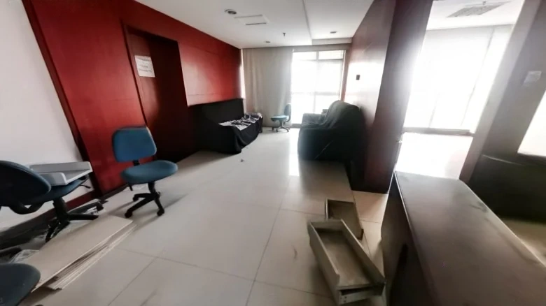 New Era Space Tower - View 13