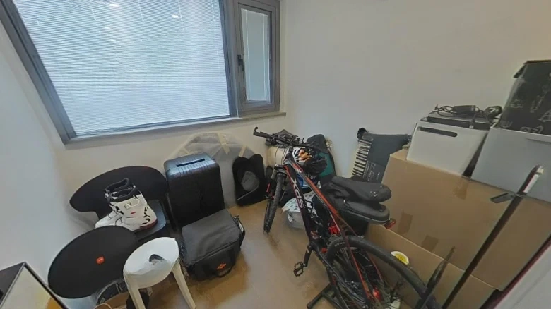 YueXiu Hayup Mansion Phase I - View 1