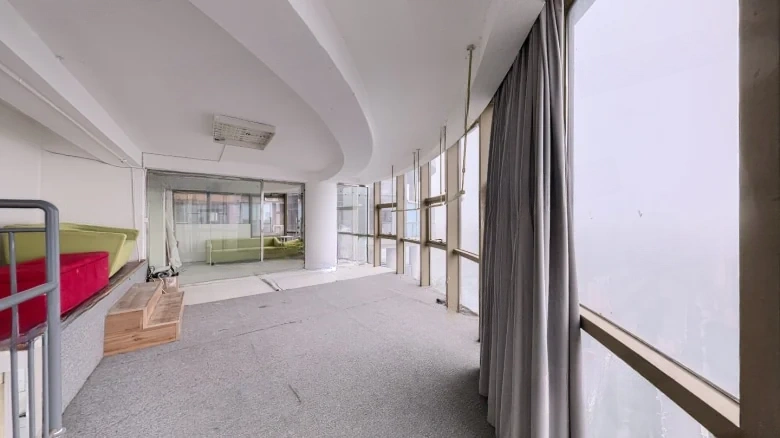 Fuwan International - View 11