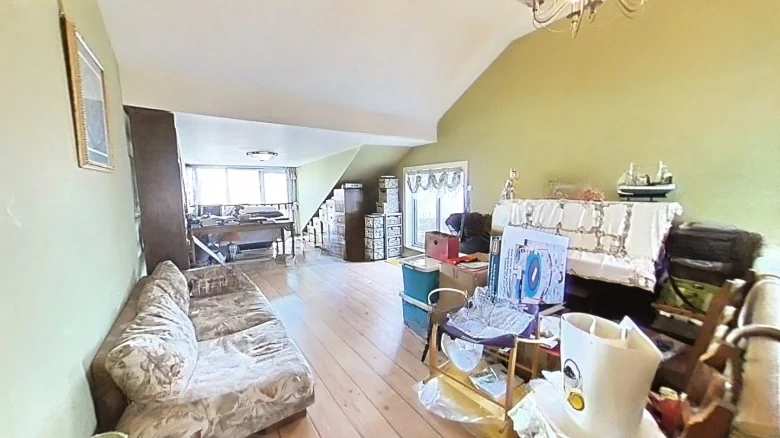 Haisen Banship Lan Ting - View 8