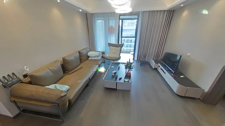 Binh River Four Seasons Cloud Court - View 6