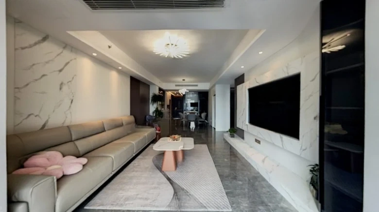 Hanshiang Mansion - View 7