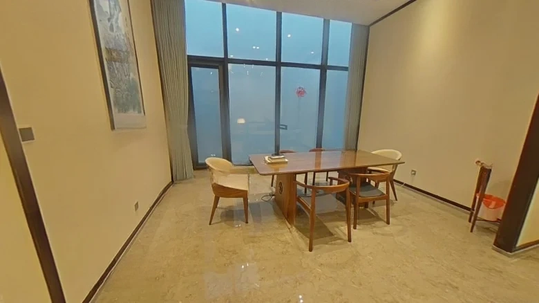 Green City Nanjing Peach Blossom Source - View 10