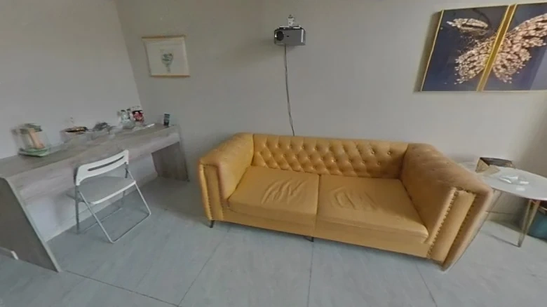 CR Development Wanjing Cloud Seal - View 3