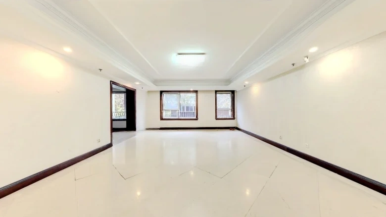 US Federal Apartments - View 9