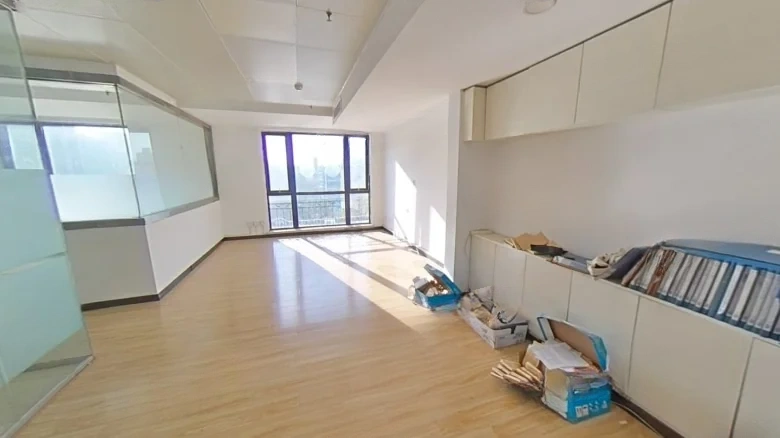 Century International Center - View 1