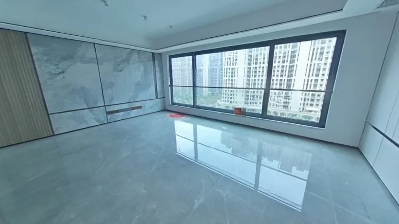 Jianfa Wuyuan Tree House Moon - View 6