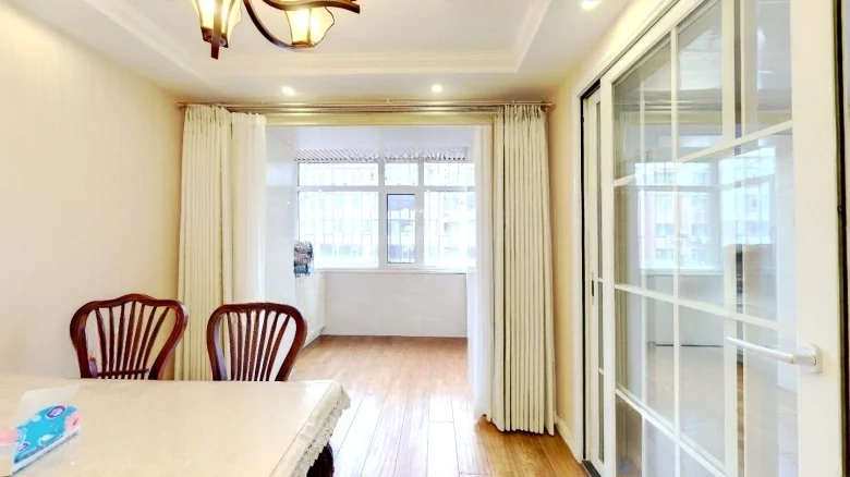 New Universe Prosperity Garden - View 5