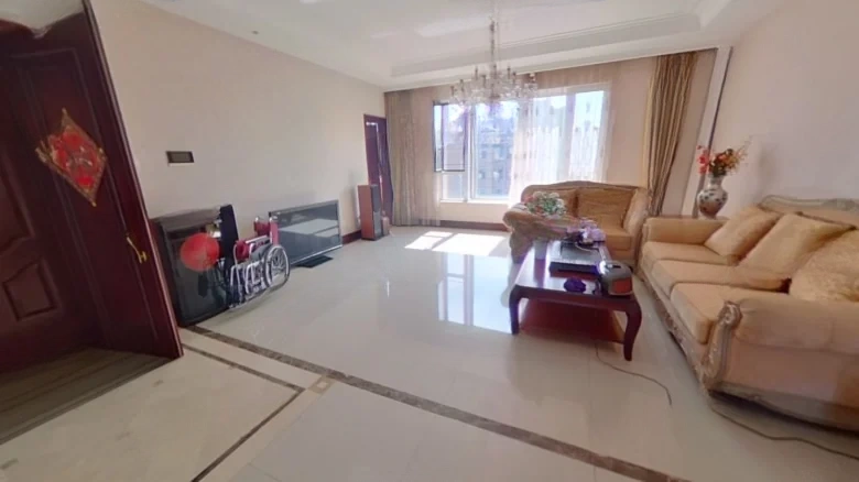 Mao Hua Jing Gongguan - View 9