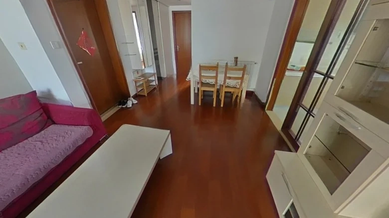 Jinji Moon Bay - View 6