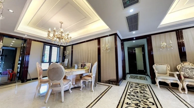 China Resources Enjoy Mansion - View 6