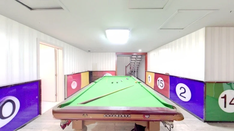 Famous Gate Splendid Capital - View 1