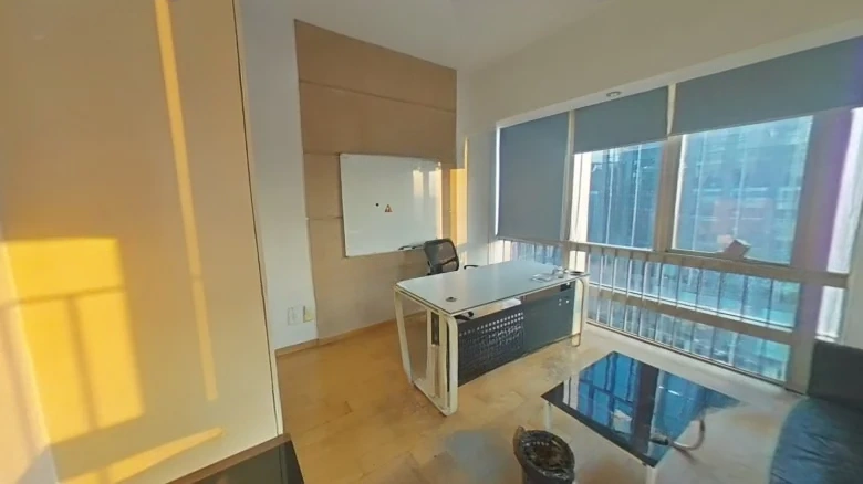 Fortune Abundance Tower - View 1