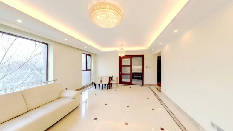 Vanke City Phase II - View 6