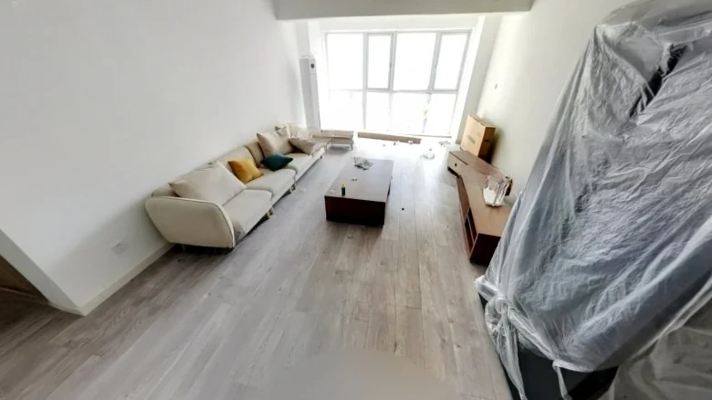 Dongfang Hope Tianxiang Plaza - View 8