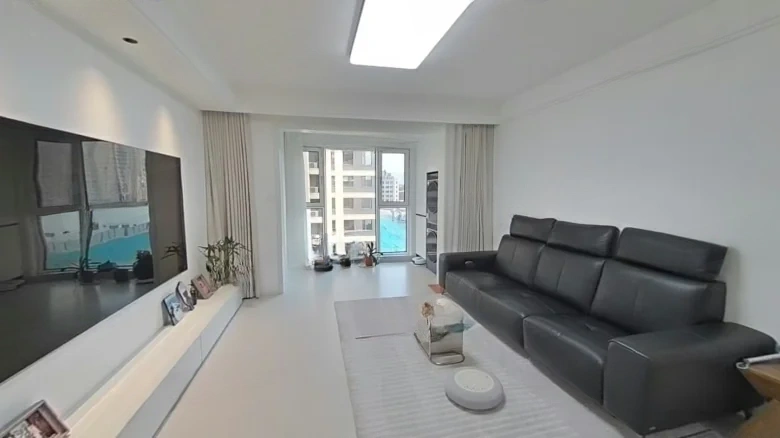 Dayung Valley Jinmao Mansion Yuefu Phase II - View 1