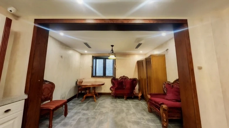 Wantor Tianzhu New New Homeyard - View 1