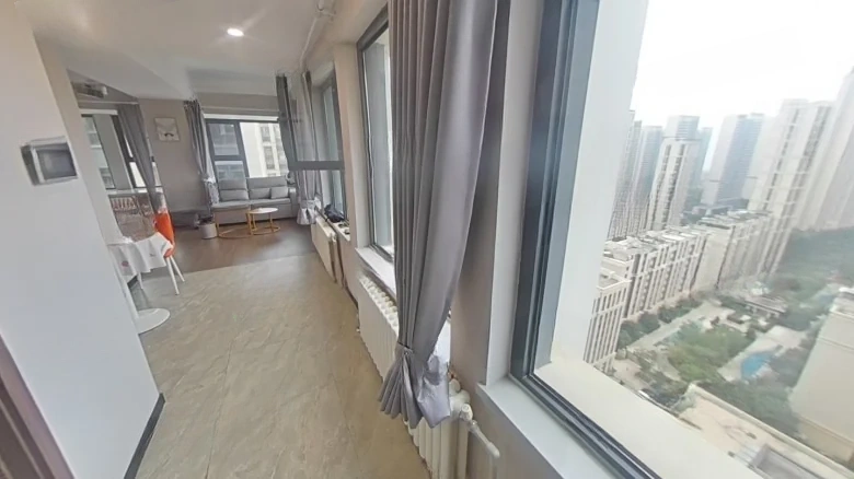 Bao Li Tian Xi Si Qi - View 9