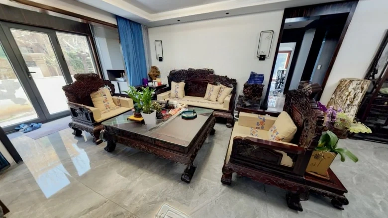 Zhonghai International Henan Community - View 5