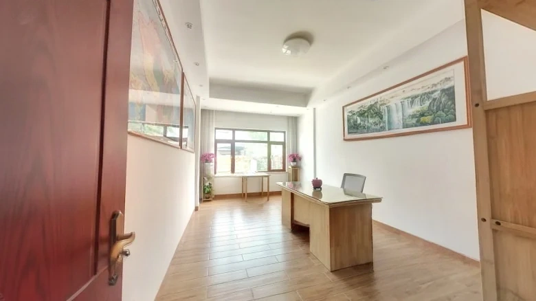 West Mountain Imperial Garden - View 6