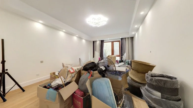 Xishan No.1 Courtyard North District - View 9