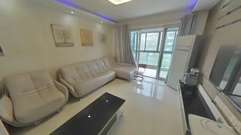 Hongtu Shangshui Garden - View 4