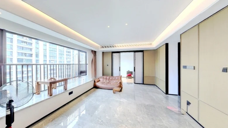 Kingsbury Jianfa Xi Yue - View 1