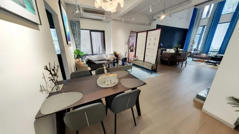 Cai Die Garden Phase II - View 10