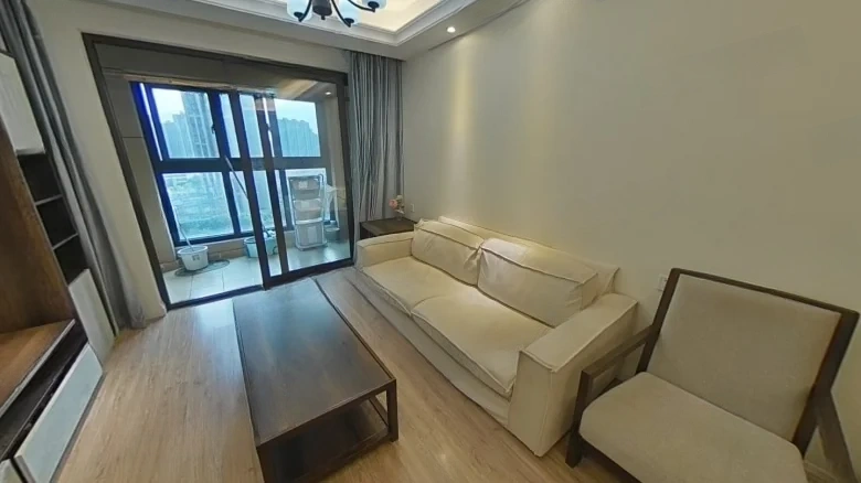 Dawn River Splendor Court - View 5