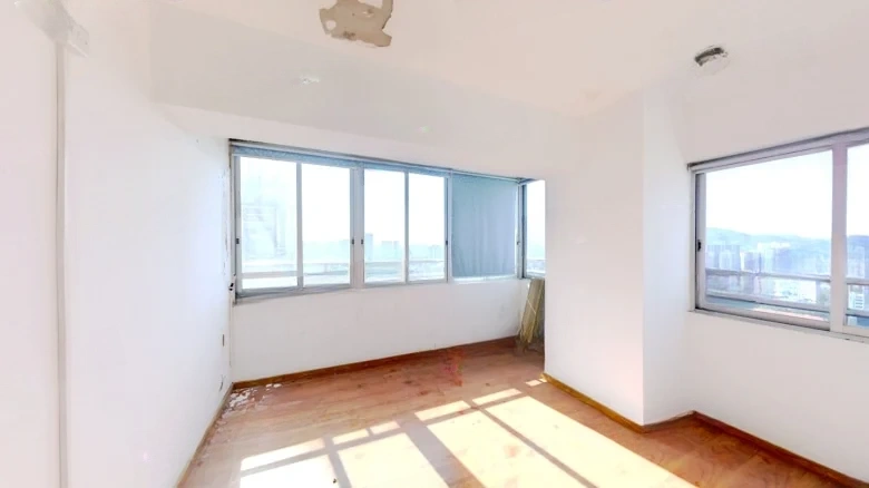 Prosperous Dragon Garden - View 1