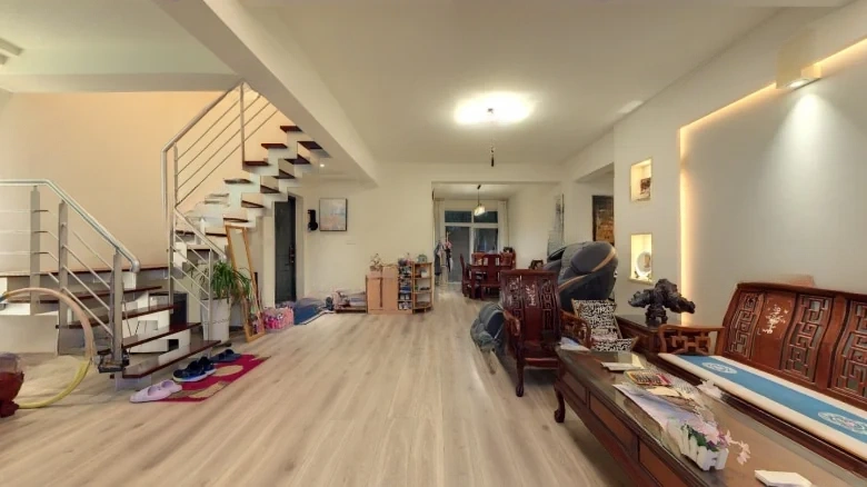 Chengdu Garden Langtin Garden - View 1