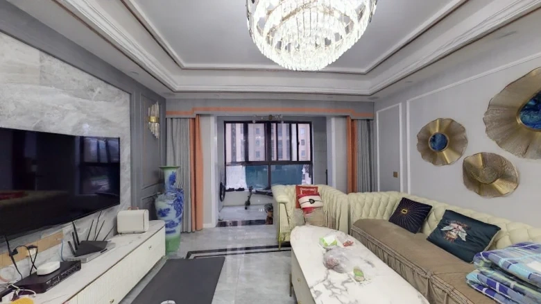 Xinyue Plaza - View 1