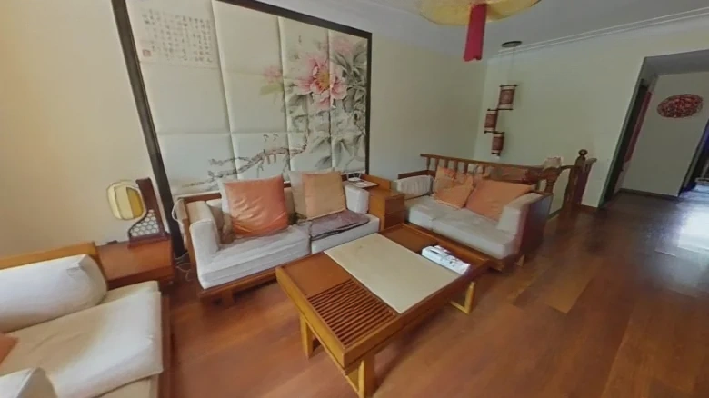 Mountain Water Famous Garden Phase III - View 7