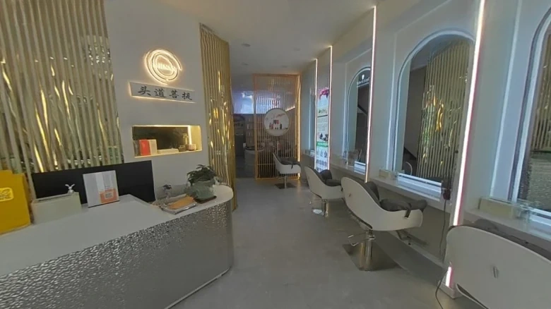 BaiRong Mingyuan Residence - View 5