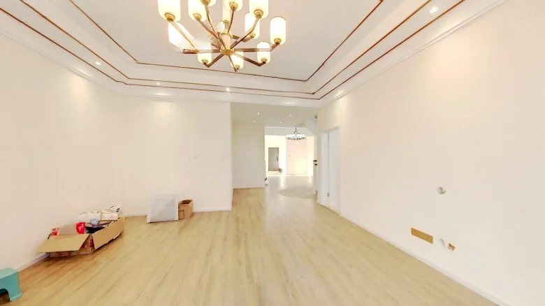 Dudok Urban Bloc 1st Compound - View 6