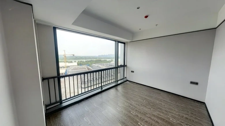 Oriental Vacation Riverside Bay - View 2