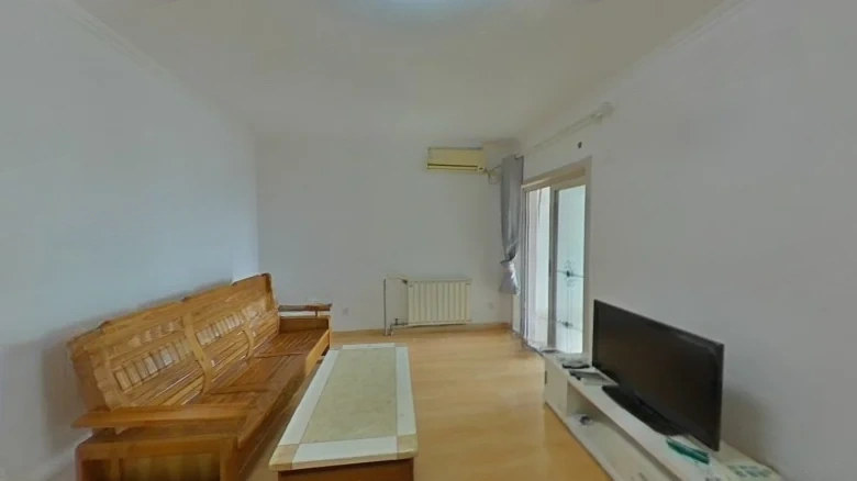 Wheat Island Home Garden - View 1