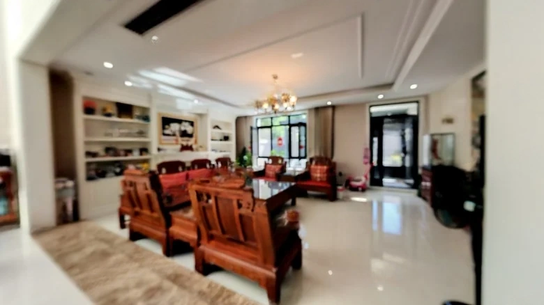 Oceanscape Tianzu Phase III - View 1